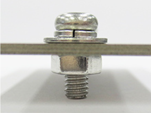 ゼロギャップM4