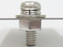 ゼロロックM4 完全密着